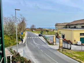 S259 - Sirolo, nuovo bilocale completamente ristrutturato